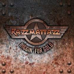 Razzmattazz : Diggin' for Gold